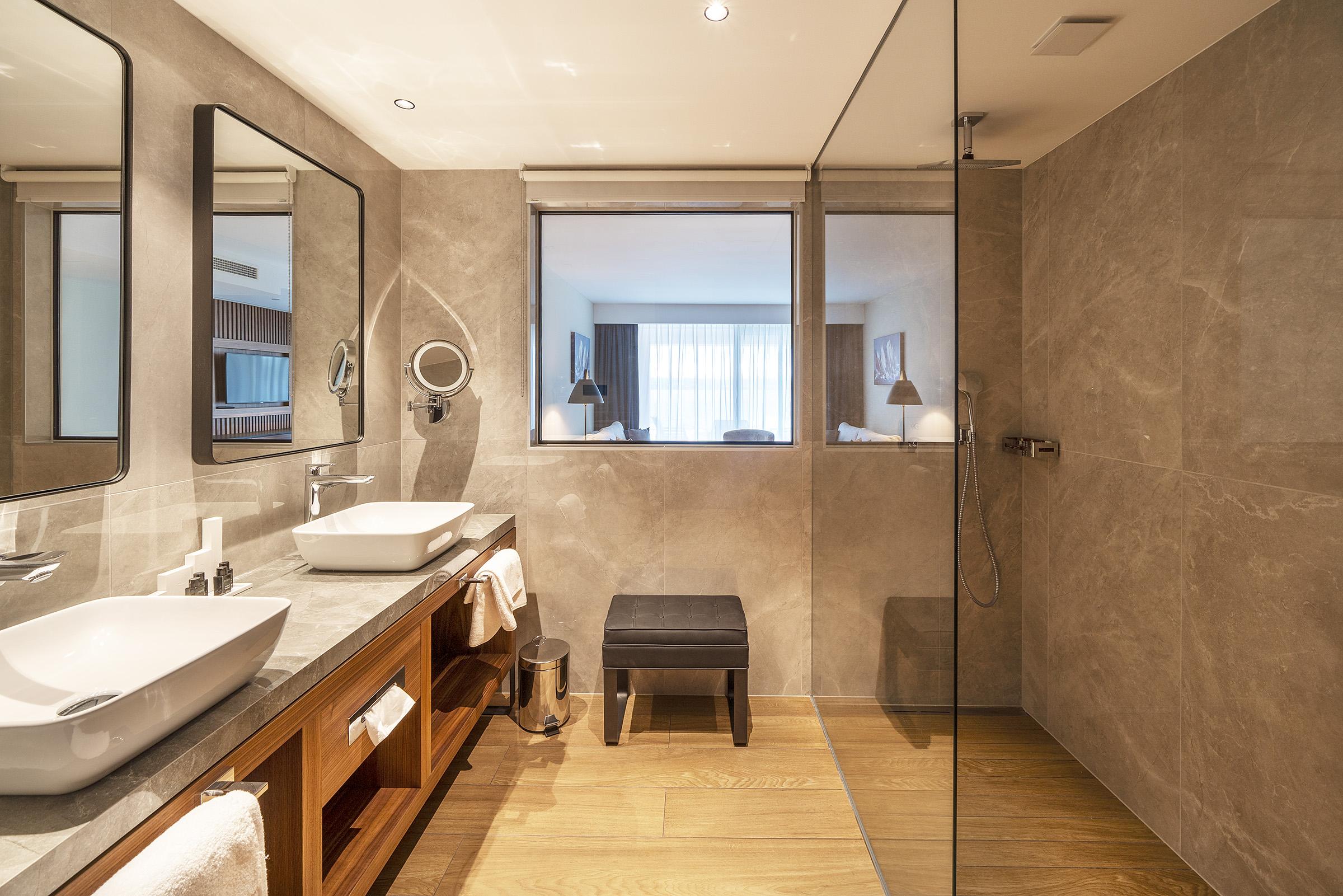 Luxury Riva 5* Malinska