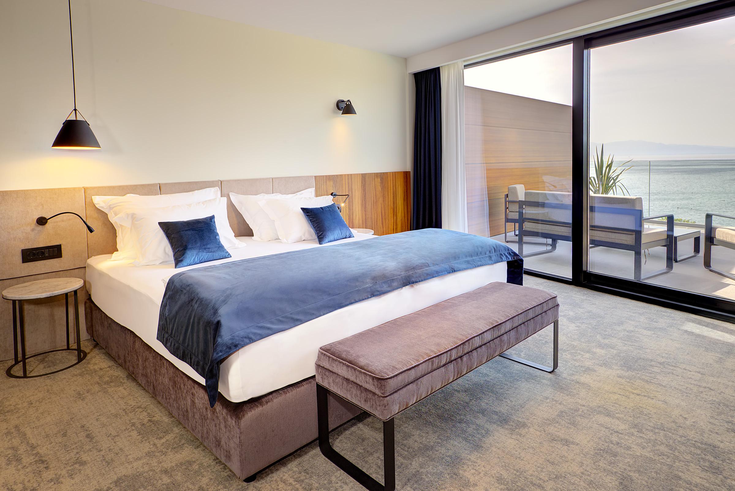 Luxury Riva Hotel 5*