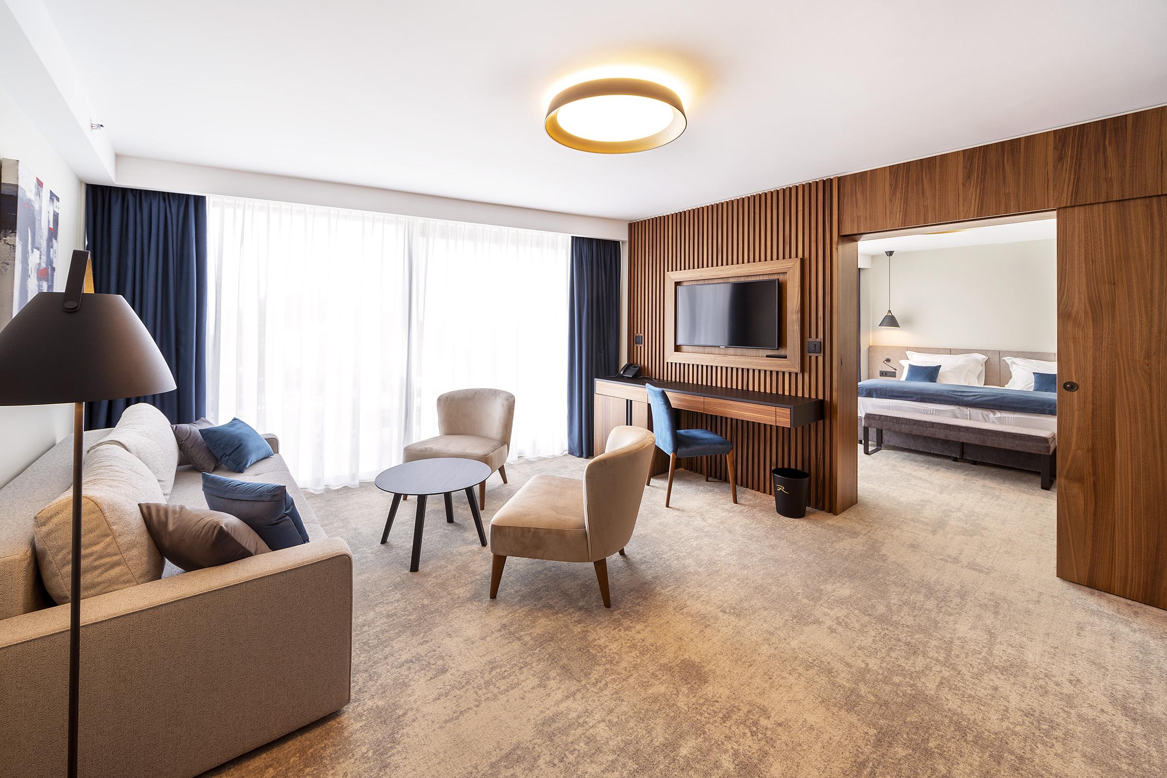 Luxury Riva Hotel Malinska