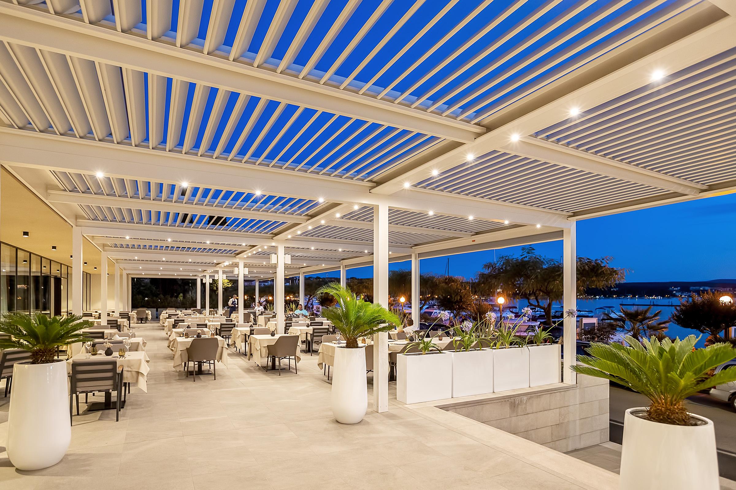 Luxury Riva Hotel 5*