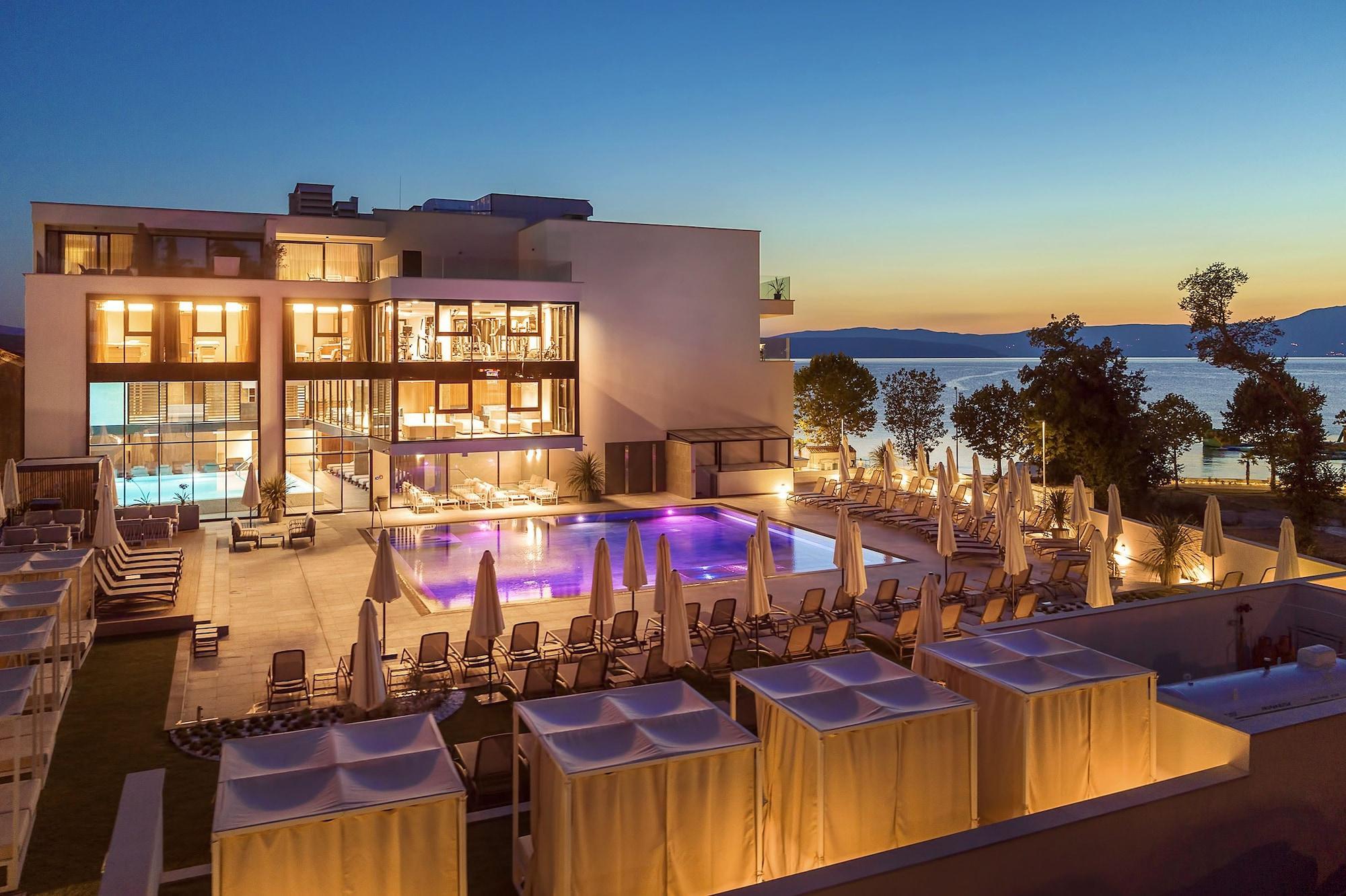 Hotel Luxury Riva