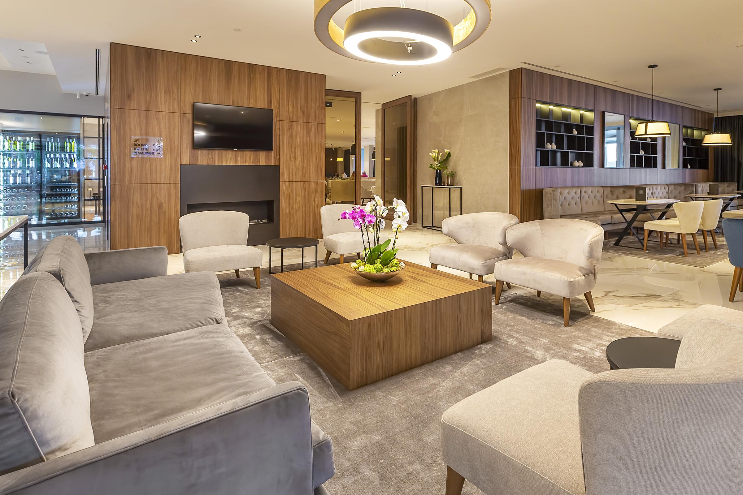 Hotel Luxury Riva