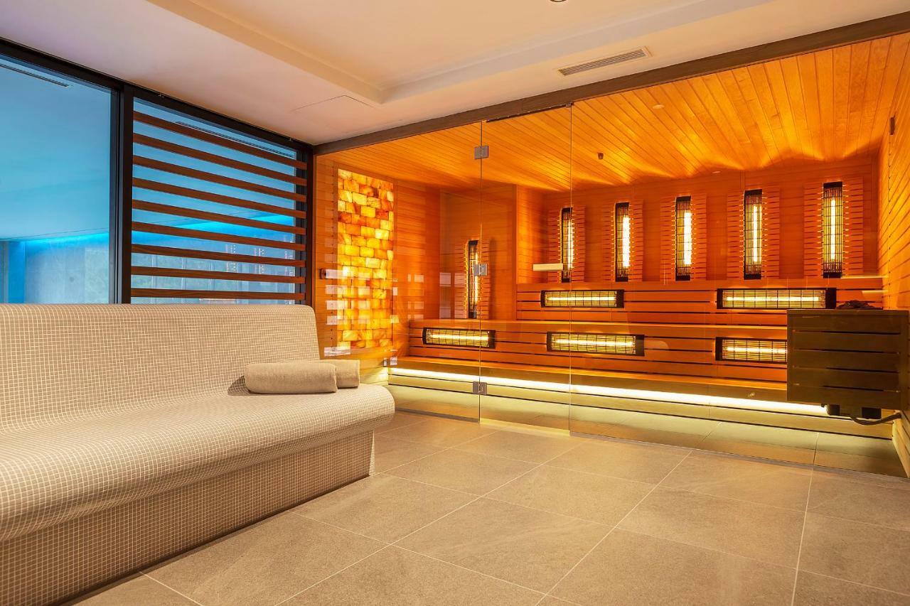 Hotel Luxury Riva