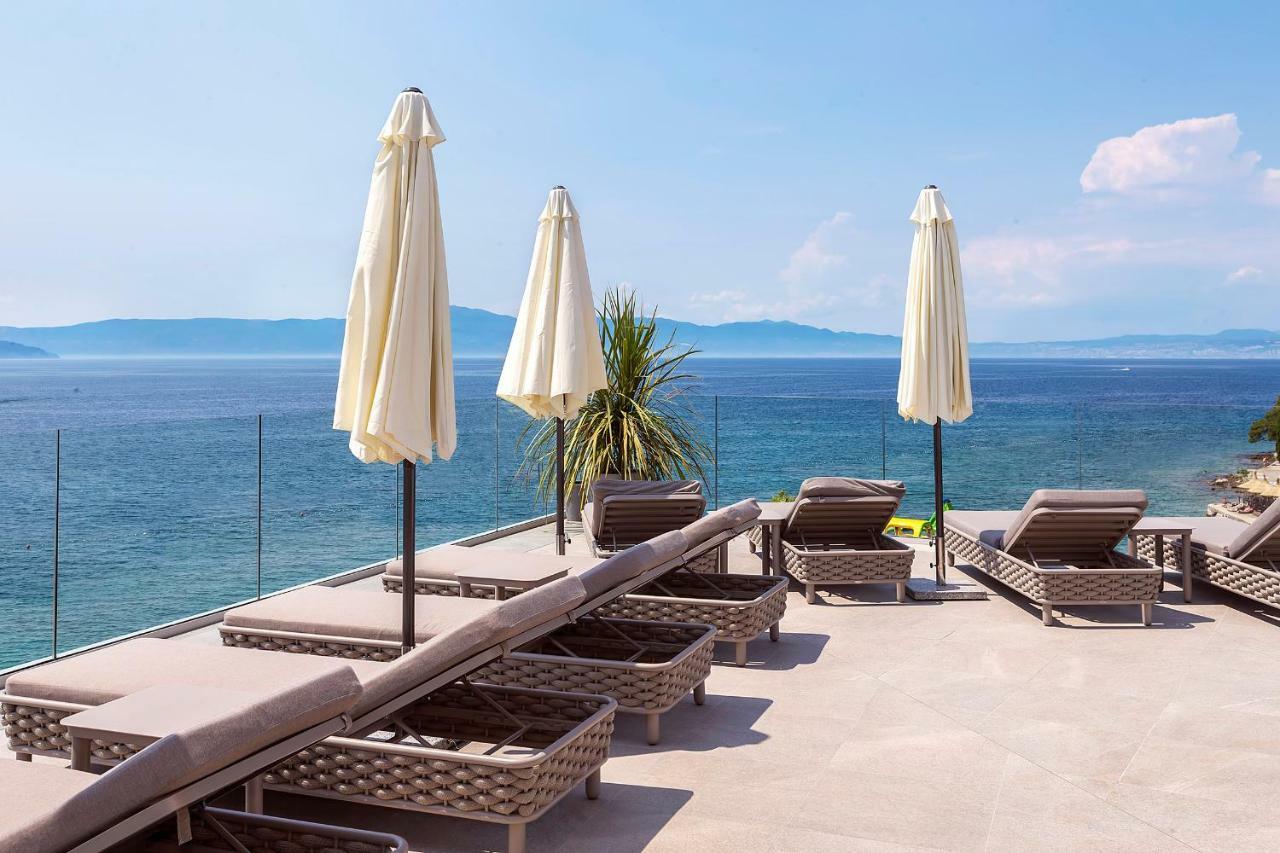 Hotel Luxury Riva