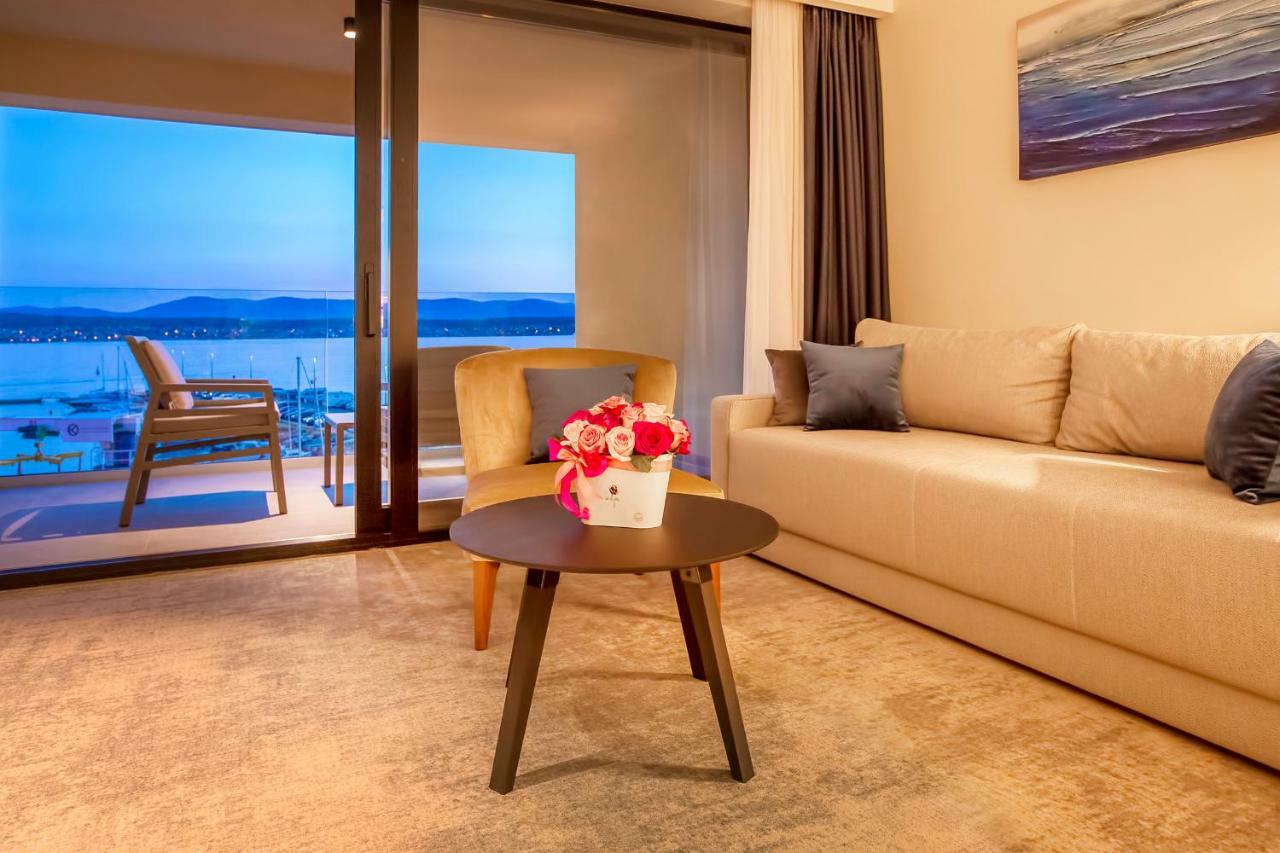 Hotel Luxury Riva