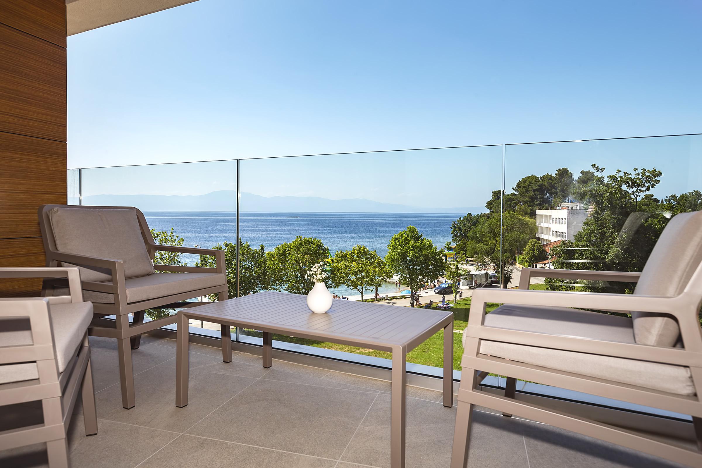 Luxury Riva Hotel