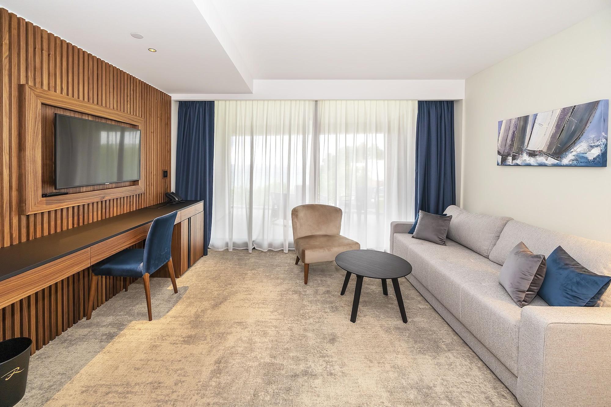 Luxury Riva 5* Malinska