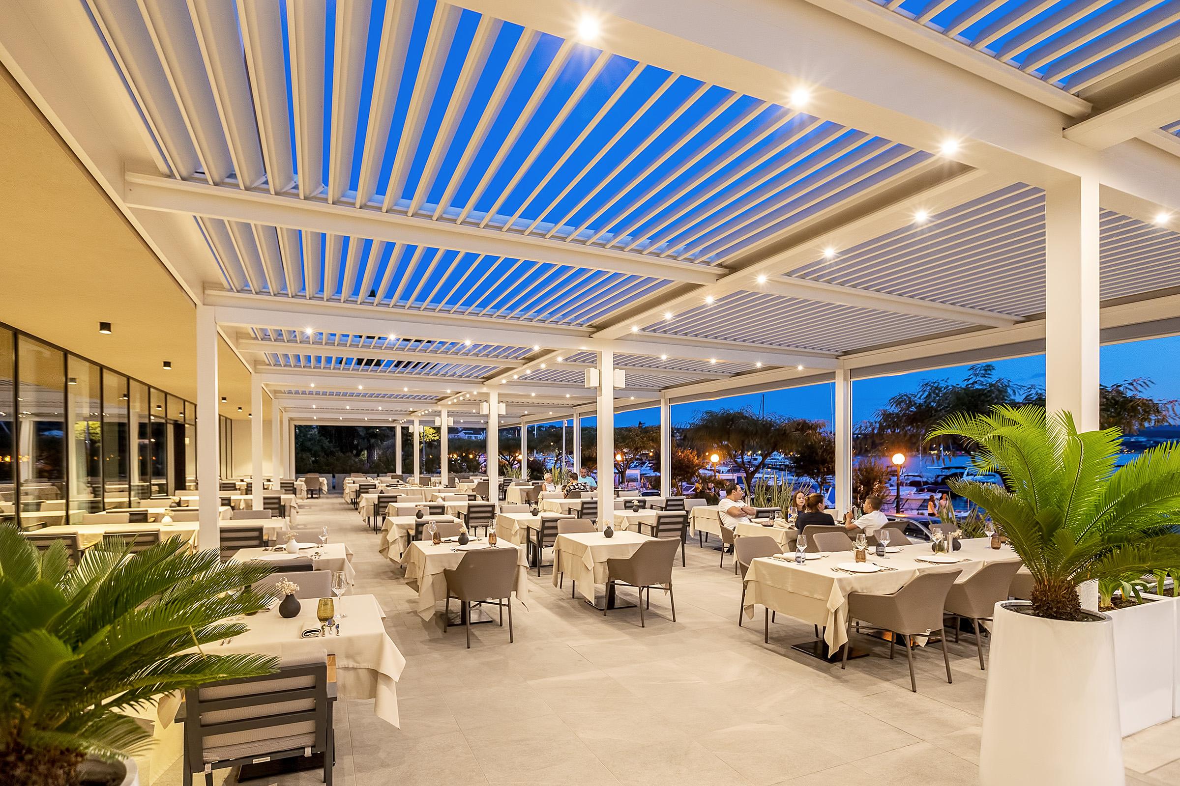 Hotel Luxury Riva Malinska