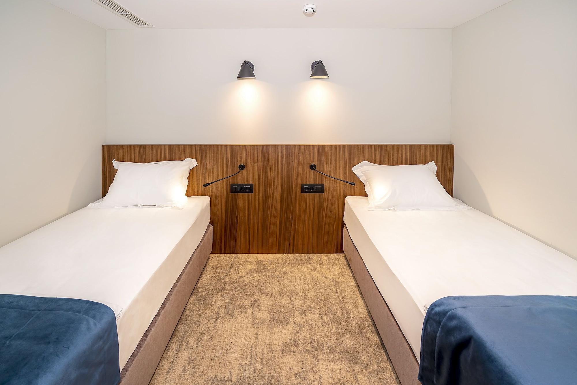 Luxury Riva Hotel 5*