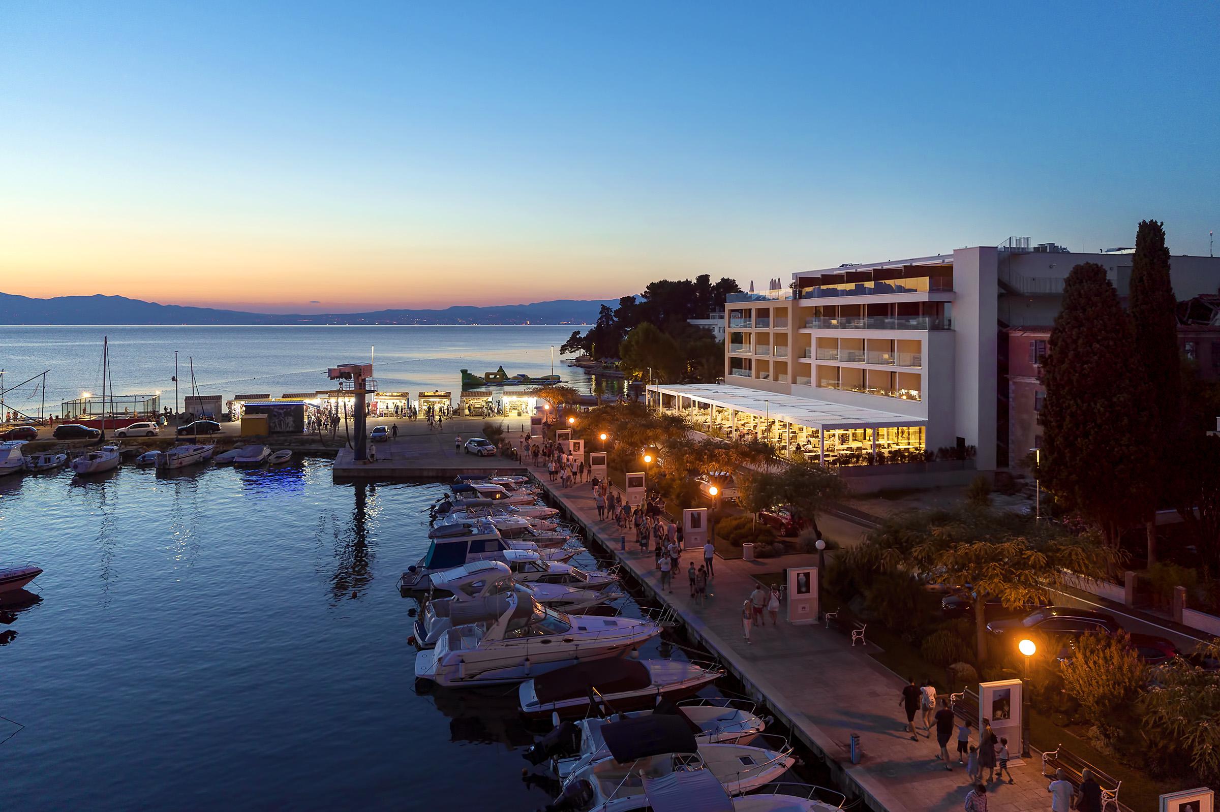 Hotel Luxury Riva