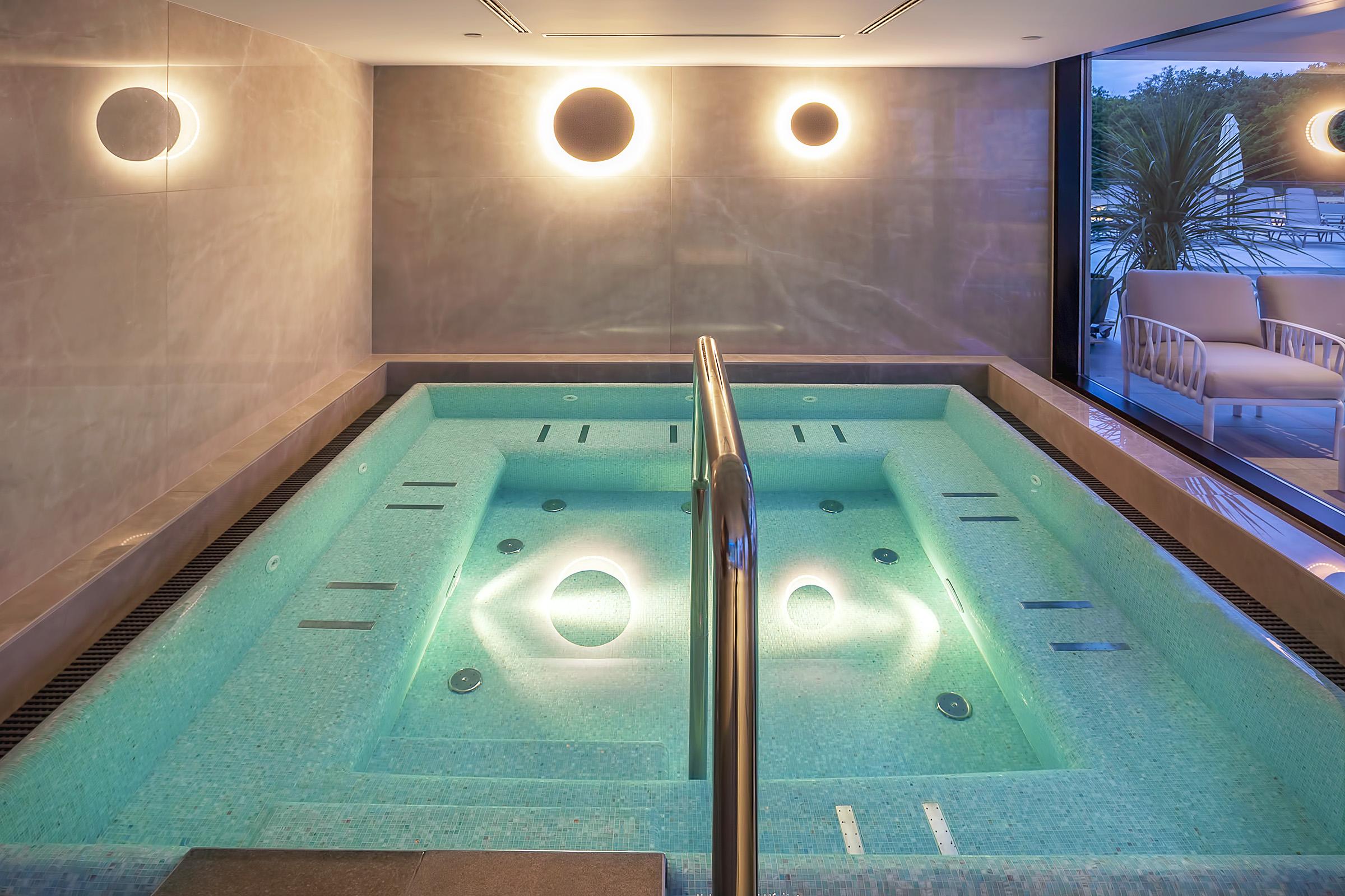 Hotel Luxury Riva Malinska