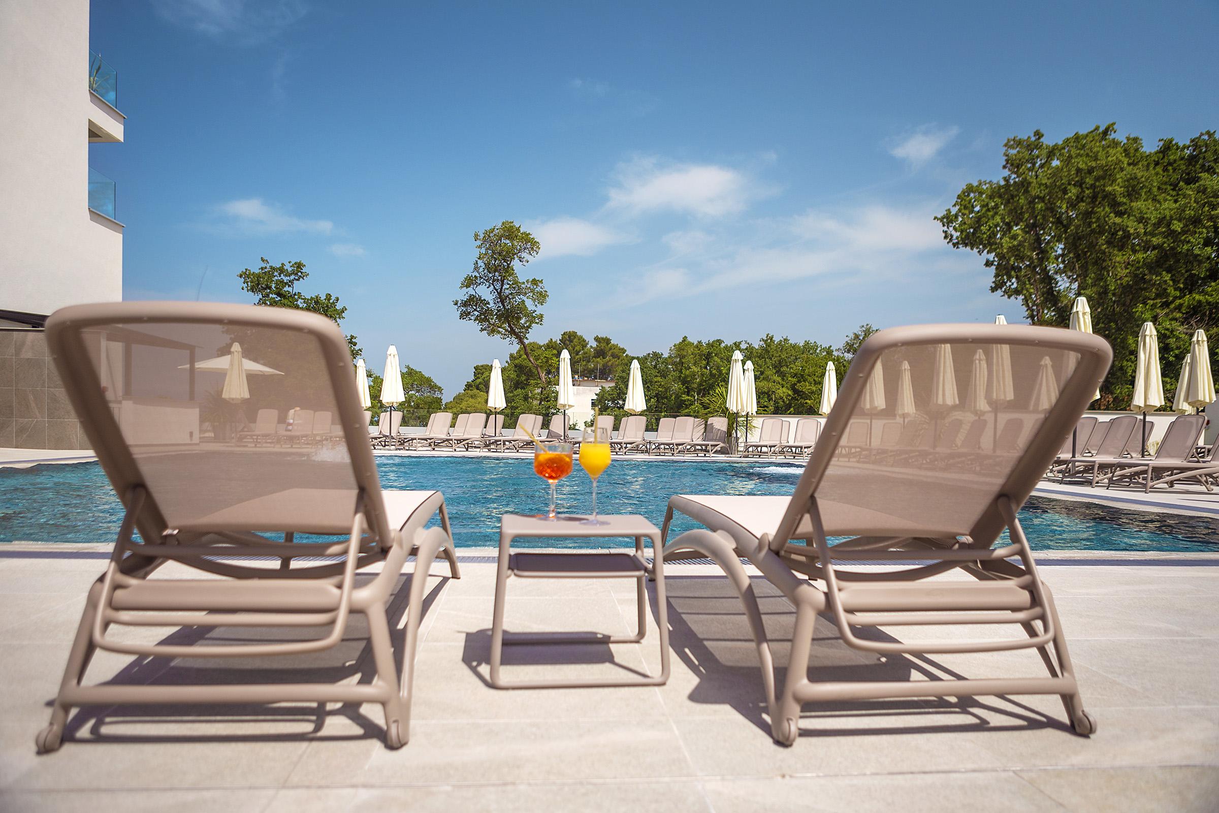 Hotel Luxury Riva 5*