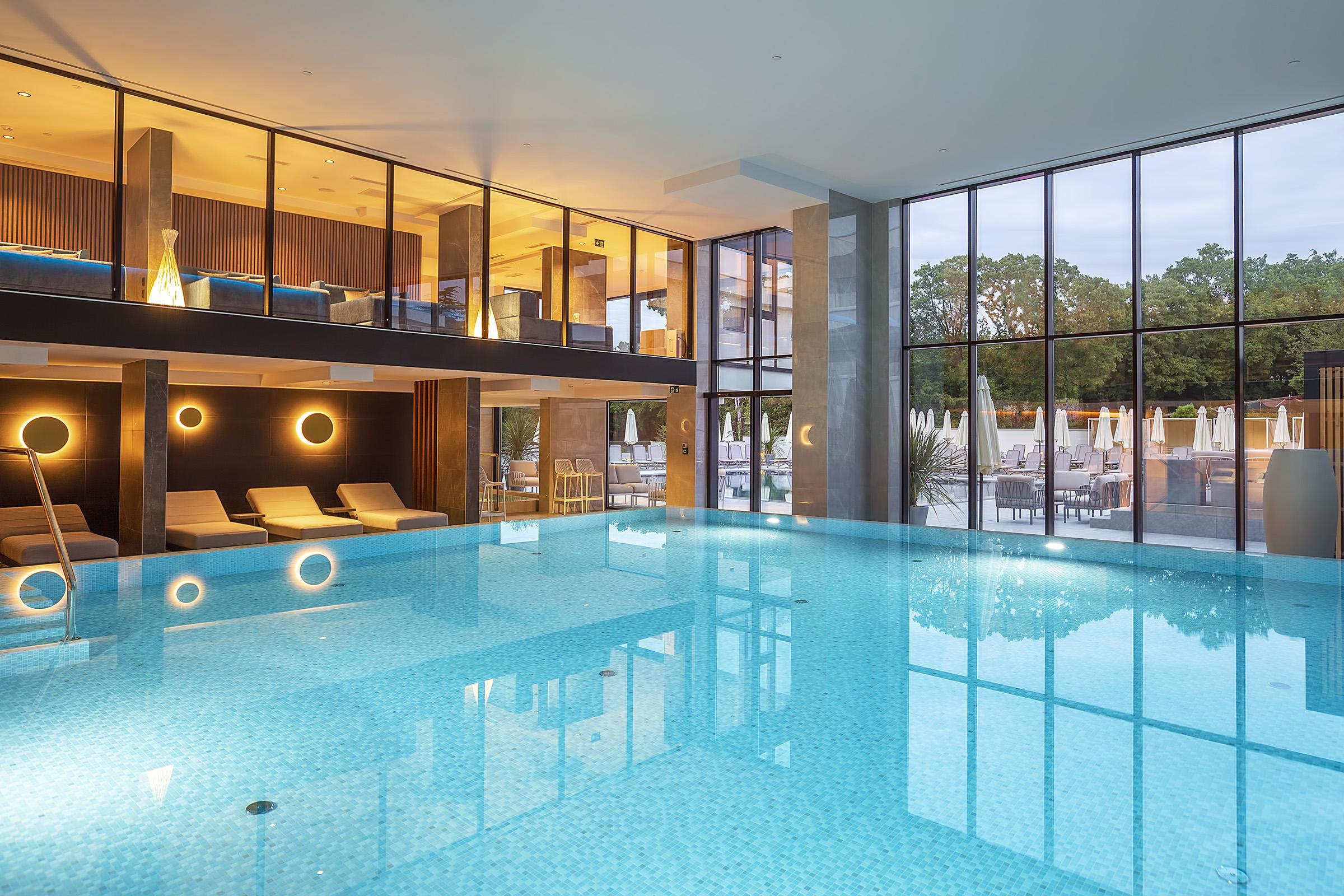 Luxury Riva Hotel Malinska