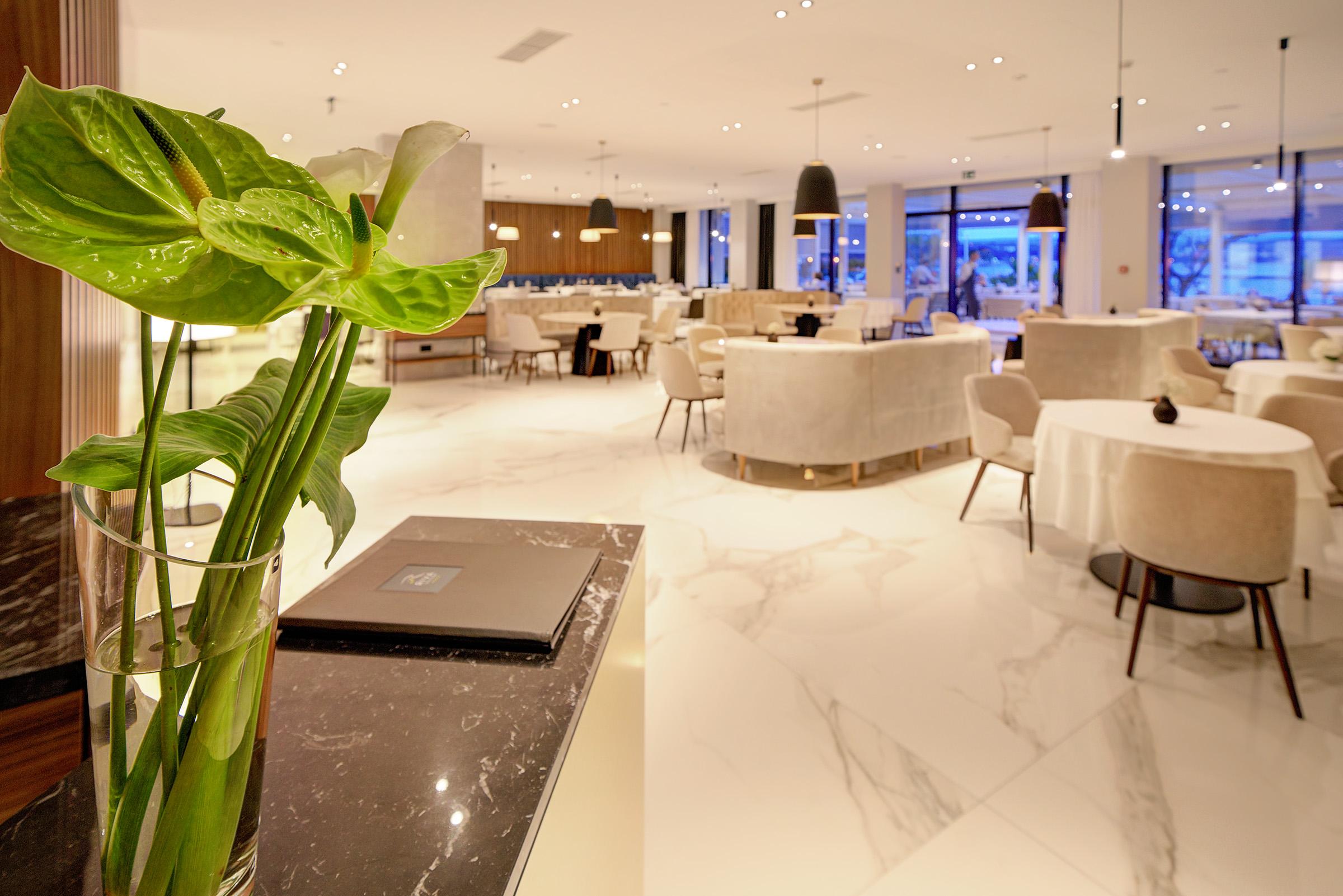 Hotel Luxury Riva Malinska