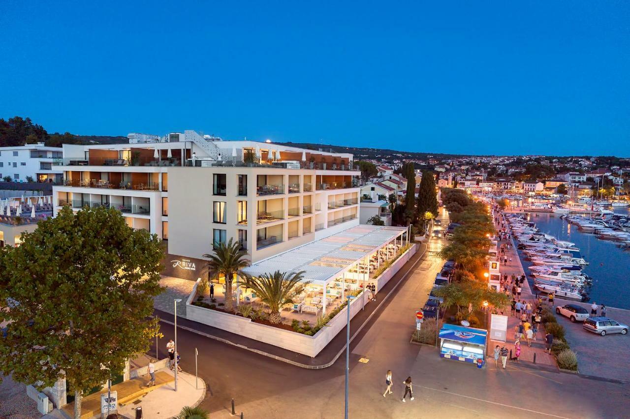 Luxury Riva Hotel 5*